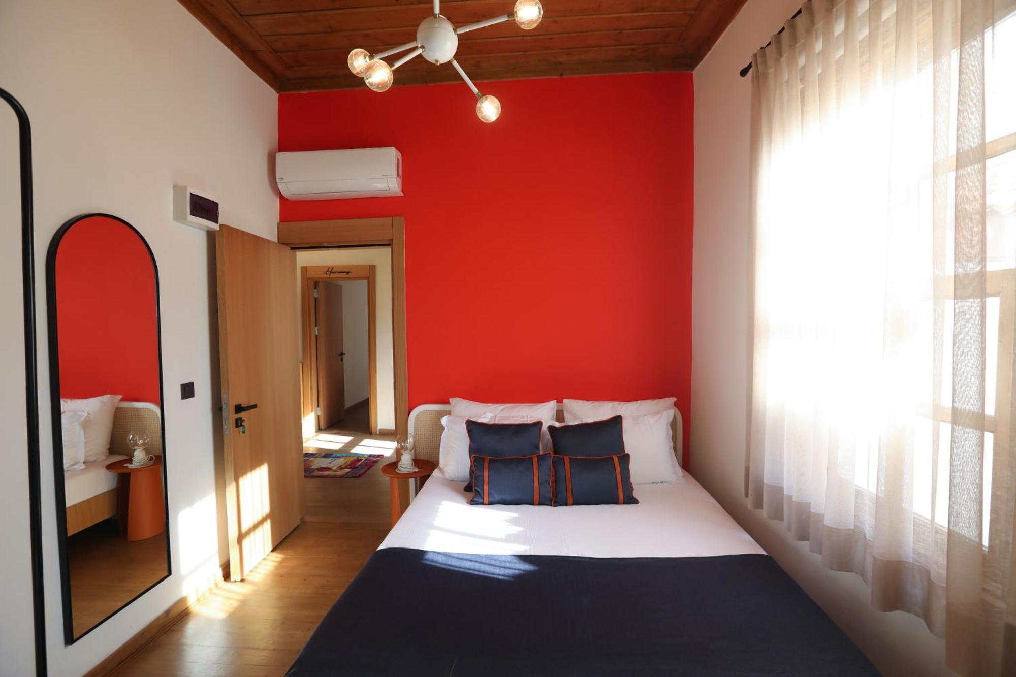 Oldies Hotel Antalya Extérieur photo